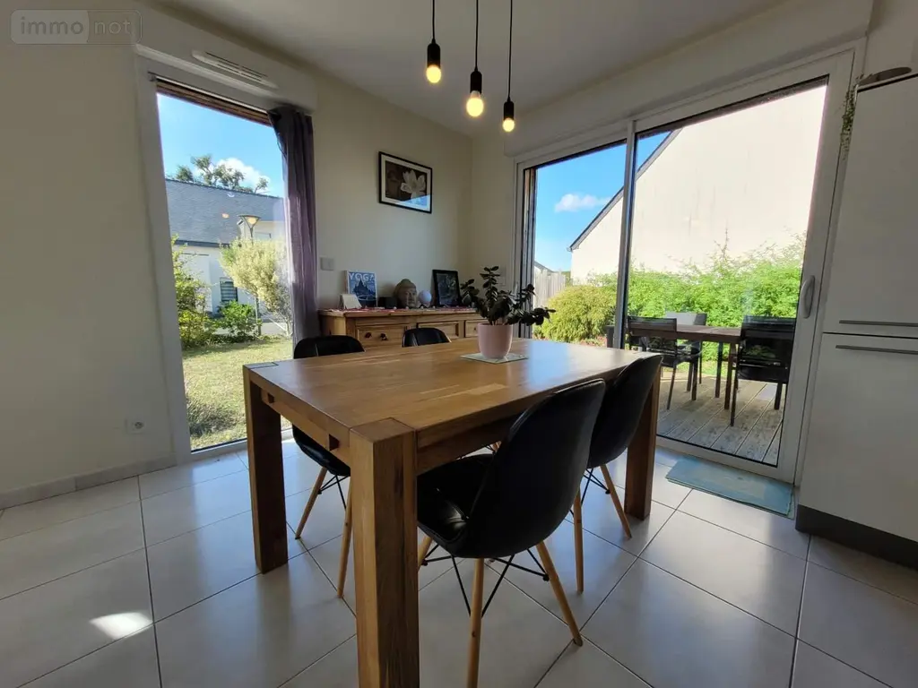 Maison a vendre Châteaubourg 35220 Ille-et-Vilaine 35 120 m2 5 pièces 371140 euros 019/5641 JLL 006
