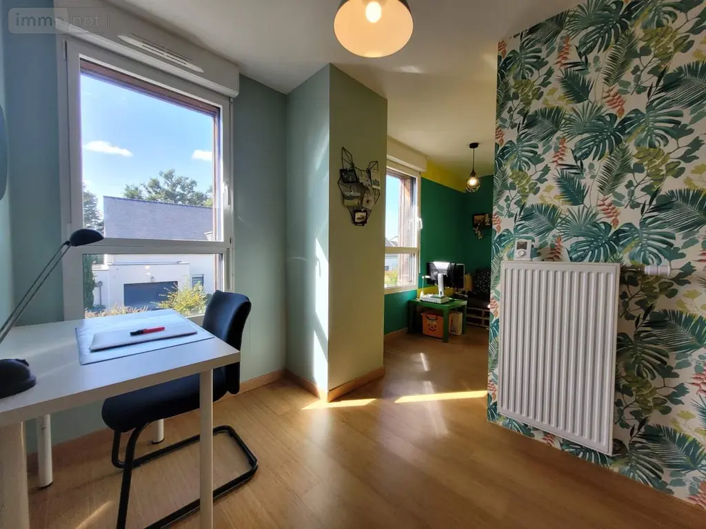 Maison a vendre Châteaubourg 35220 Ille-et-Vilaine 35 120 m2 5 pièces 371140 euros 019/5641 JLL 009