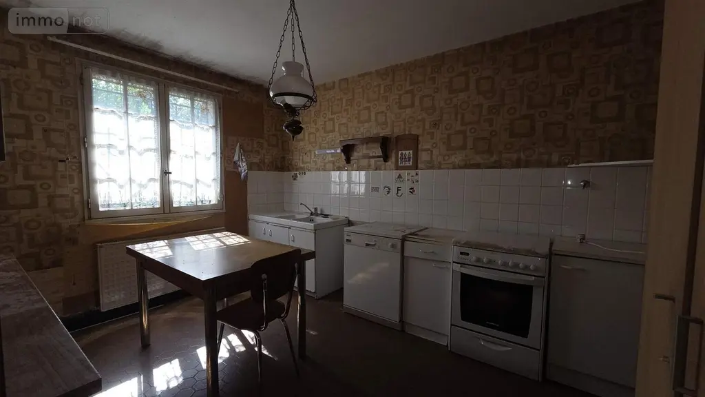 Maison a vendre Châteaugiron 35410 Ille-et-Vilaine 35 136 m2 6 pièces 259900 euros 019/5643 MCB 011