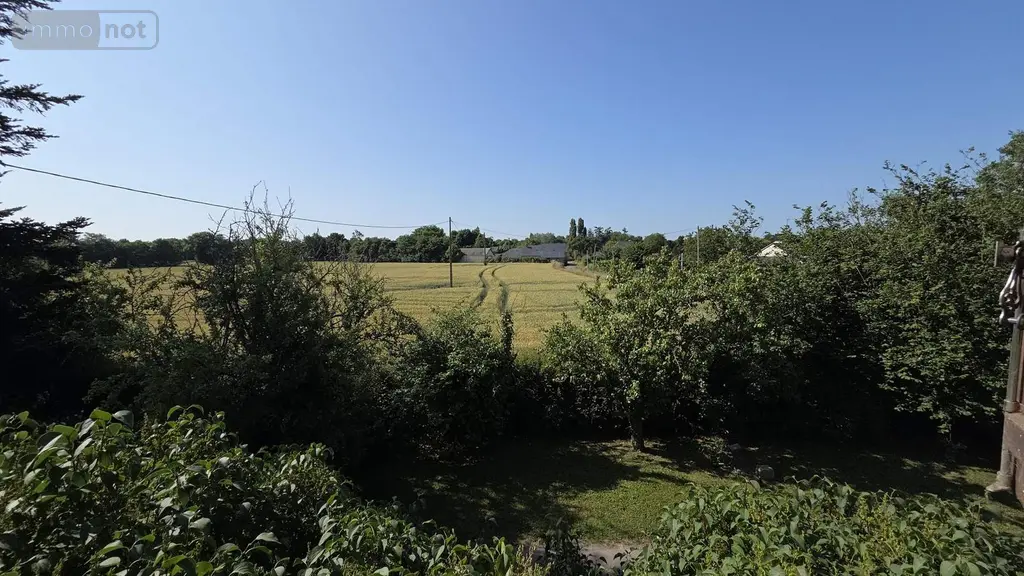 Maison a vendre Châteaugiron 35410 Ille-et-Vilaine 35 136 m2 6 pièces 259900 euros 019/5643 MCB 013