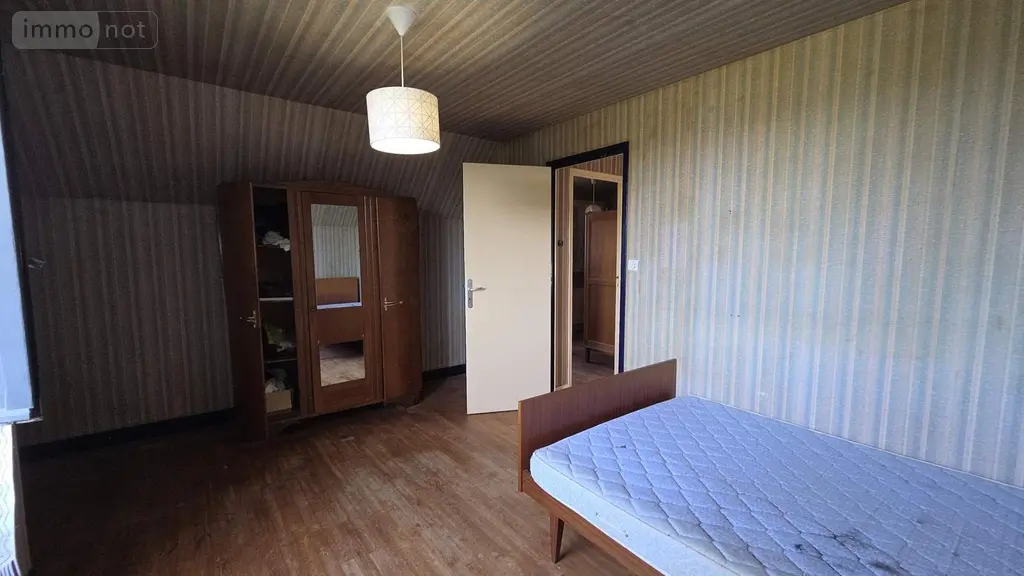 Maison a vendre Châteaugiron 35410 Ille-et-Vilaine 35 136 m2 6 pièces 259900 euros 019/5643 MCB 014