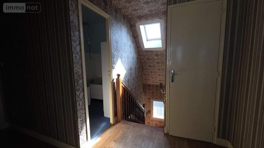 Maison a vendre Châteaugiron 35410 Ille-et-Vilaine 35 136 m2 6 pièces 259900 euros 019/5643 MCB 016