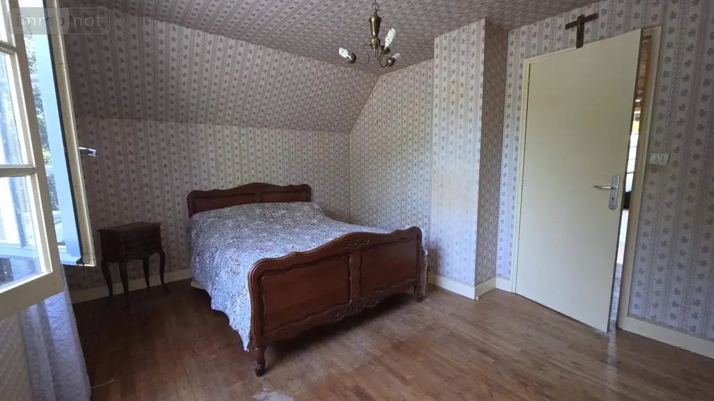 Maison a vendre Châteaugiron 35410 Ille-et-Vilaine 35 136 m2 6 pièces 259900 euros 019/5643 MCB 019
