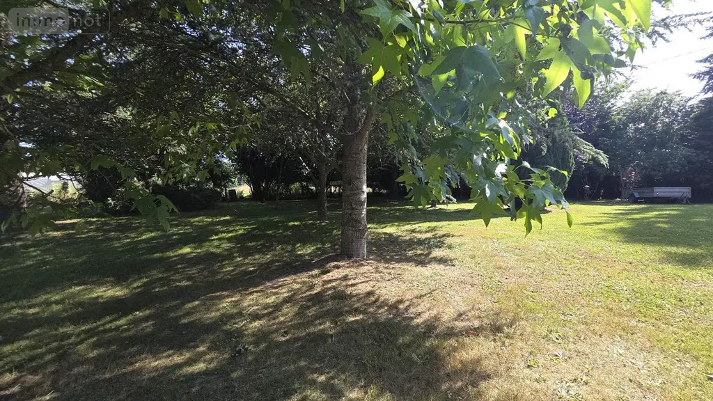 Maison a vendre Châteaugiron 35410 Ille-et-Vilaine 35 136 m2 6 pièces 259900 euros 019/5643 MCB 020