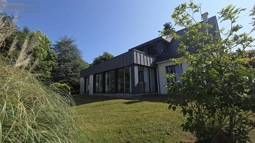 Maison a vendre Châteaugiron 35410 Ille-et-Vilaine 35 136 m2 6 pièces 259900 euros 019/5643 MCB 021