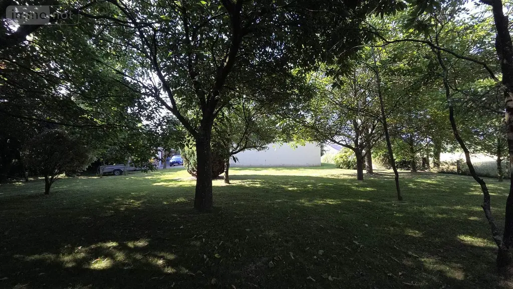 Maison a vendre Châteaugiron 35410 Ille-et-Vilaine 35 136 m2 6 pièces 259900 euros 019/5643 MCB 003