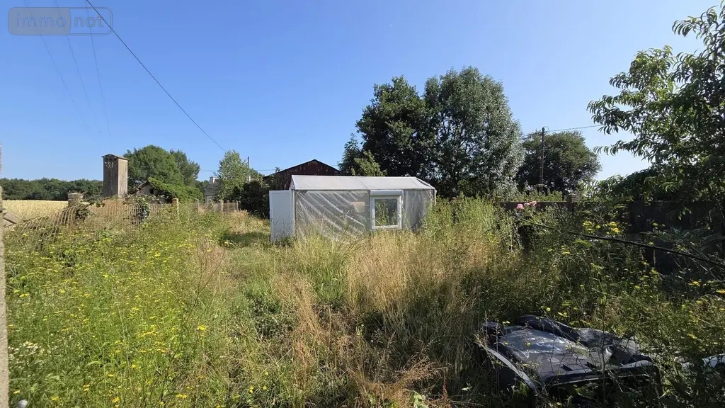 Maison a vendre Châteaugiron 35410 Ille-et-Vilaine 35 136 m2 6 pièces 259900 euros 019/5643 MCB 004