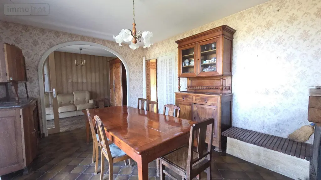 Maison a vendre Châteaugiron 35410 Ille-et-Vilaine 35 136 m2 6 pièces 259900 euros 019/5643 MCB 005