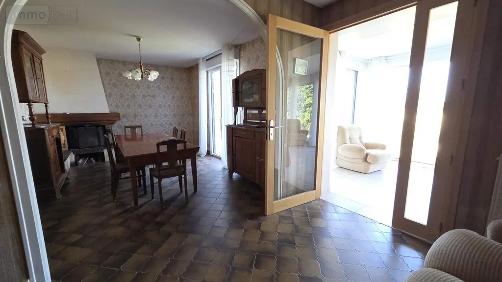 Maison a vendre Châteaugiron 35410 Ille-et-Vilaine 35 136 m2 6 pièces 259900 euros 019/5643 MCB 006