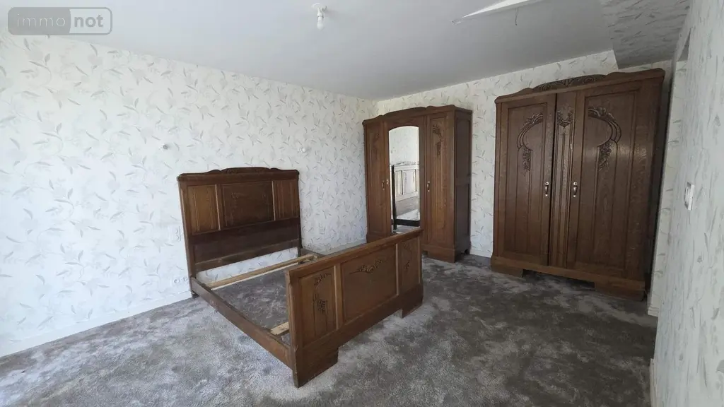 Maison a vendre Châteaugiron 35410 Ille-et-Vilaine 35 136 m2 6 pièces 259900 euros 019/5643 MCB 007