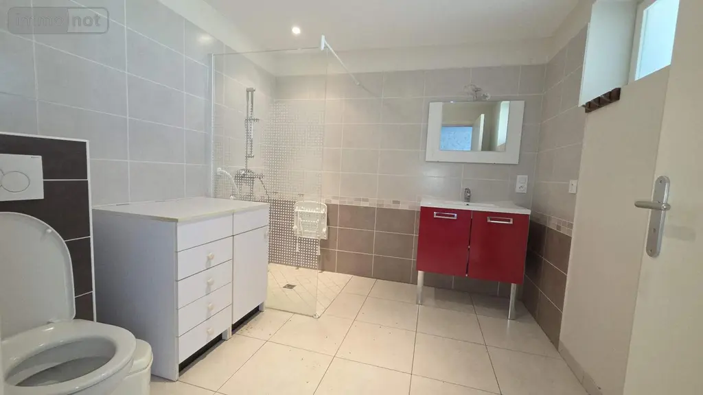 Maison a vendre Châteaugiron 35410 Ille-et-Vilaine 35 136 m2 6 pièces 259900 euros 019/5643 MCB 008