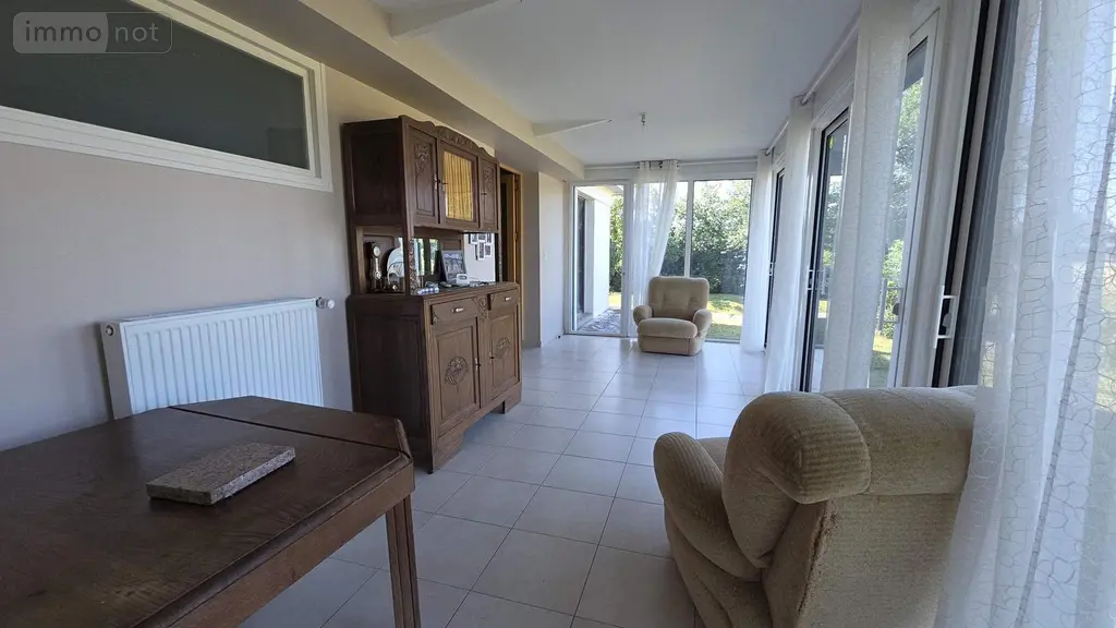 Maison a vendre Châteaugiron 35410 Ille-et-Vilaine 35 136 m2 6 pièces 259900 euros 019/5643 MCB 009