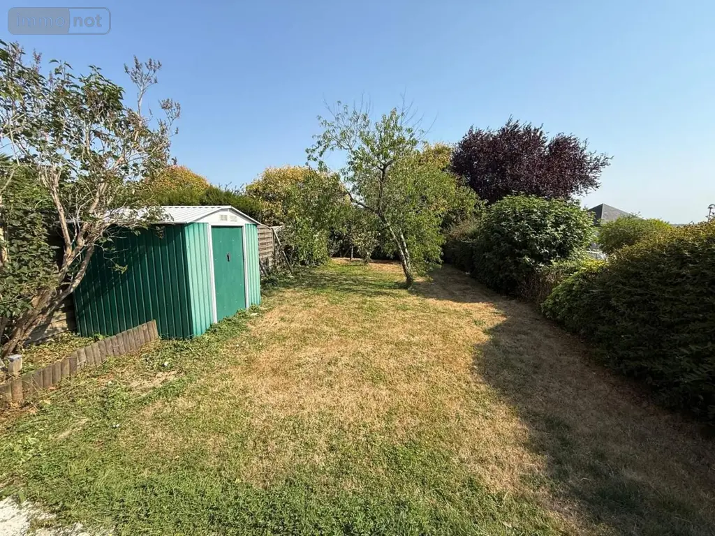 Location maison La Bouëxière 35340 Ille-et-Vilaine 35 83 m2 4 pièces 850 euros 019/5644 004