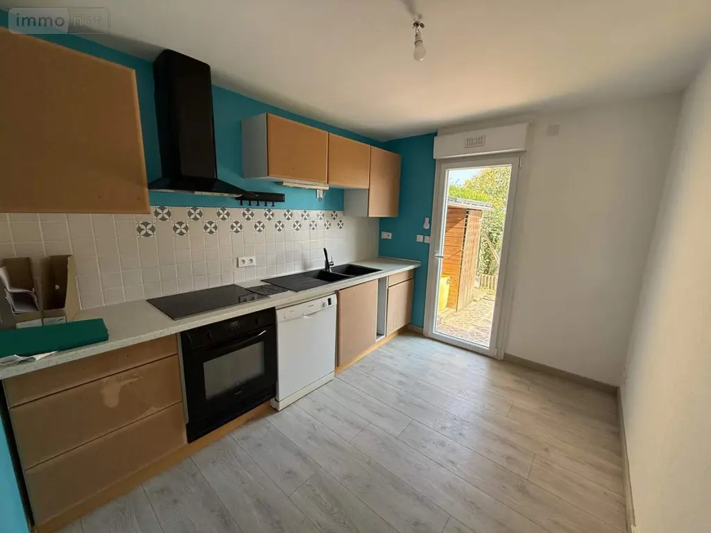 Location maison La Bouëxière 35340 Ille-et-Vilaine 35 83 m2 4 pièces 850 euros 019/5644 005