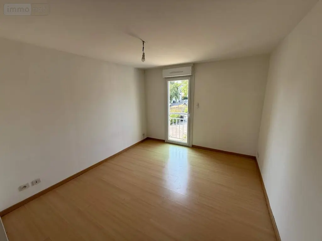 Location maison La Bouëxière 35340 Ille-et-Vilaine 35 83 m2 4 pièces 850 euros 019/5644 007