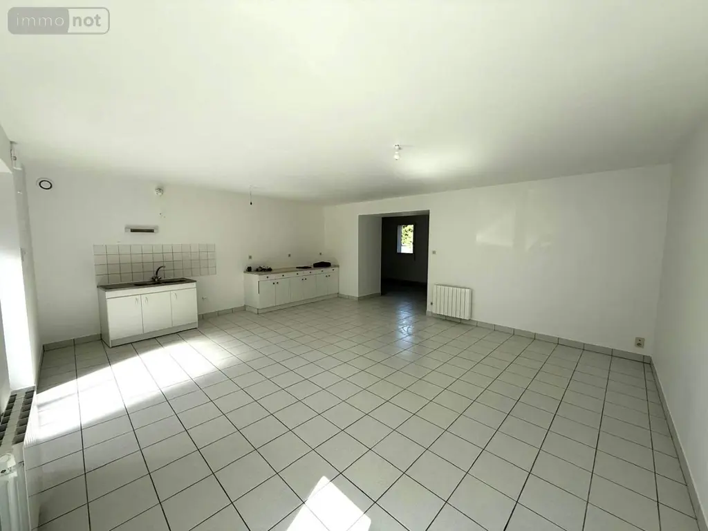 Location maison Bédée 35137 Ille-et-Vilaine 35 95 m2 4 pièces 770 euros 019/5645 001