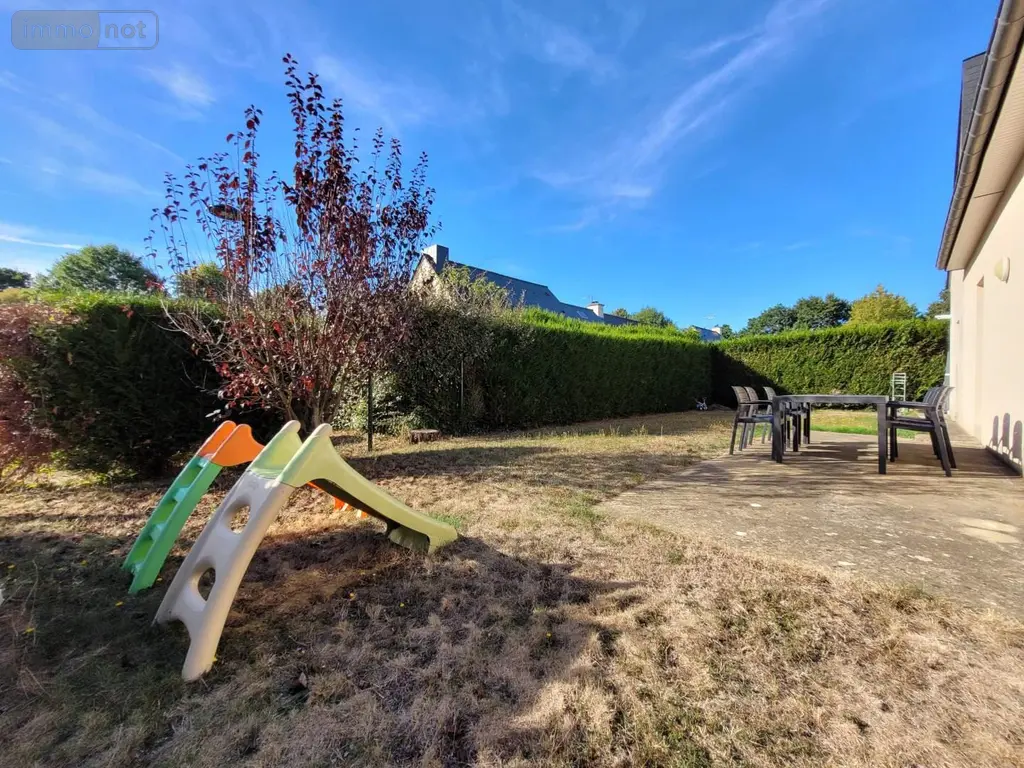 Maison a vendre Brécé 35530 Ille-et-Vilaine 35 109 m2 6 pièces 223850 euros 019/5648 JLL 012