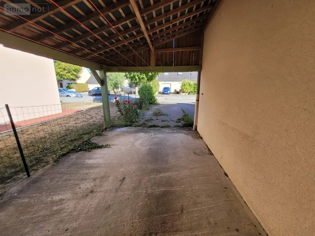 Maison a vendre Brécé 35530 Ille-et-Vilaine 35 109 m2 6 pièces 223850 euros 019/5648 JLL 013