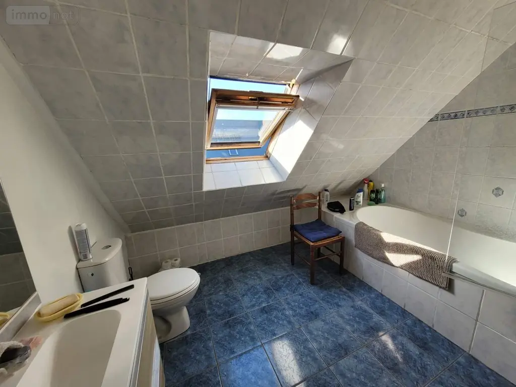 Maison a vendre Brécé 35530 Ille-et-Vilaine 35 109 m2 6 pièces 223850 euros 019/5648 JLL 004