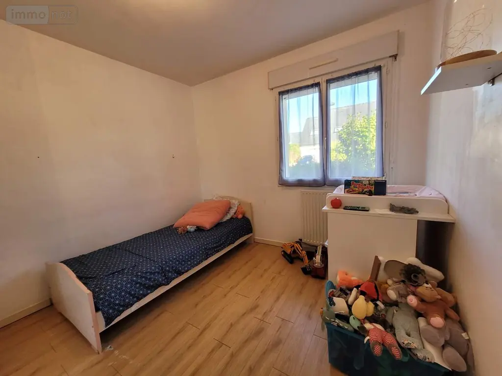 Maison a vendre Brécé 35530 Ille-et-Vilaine 35 109 m2 6 pièces 223850 euros 019/5648 JLL 008