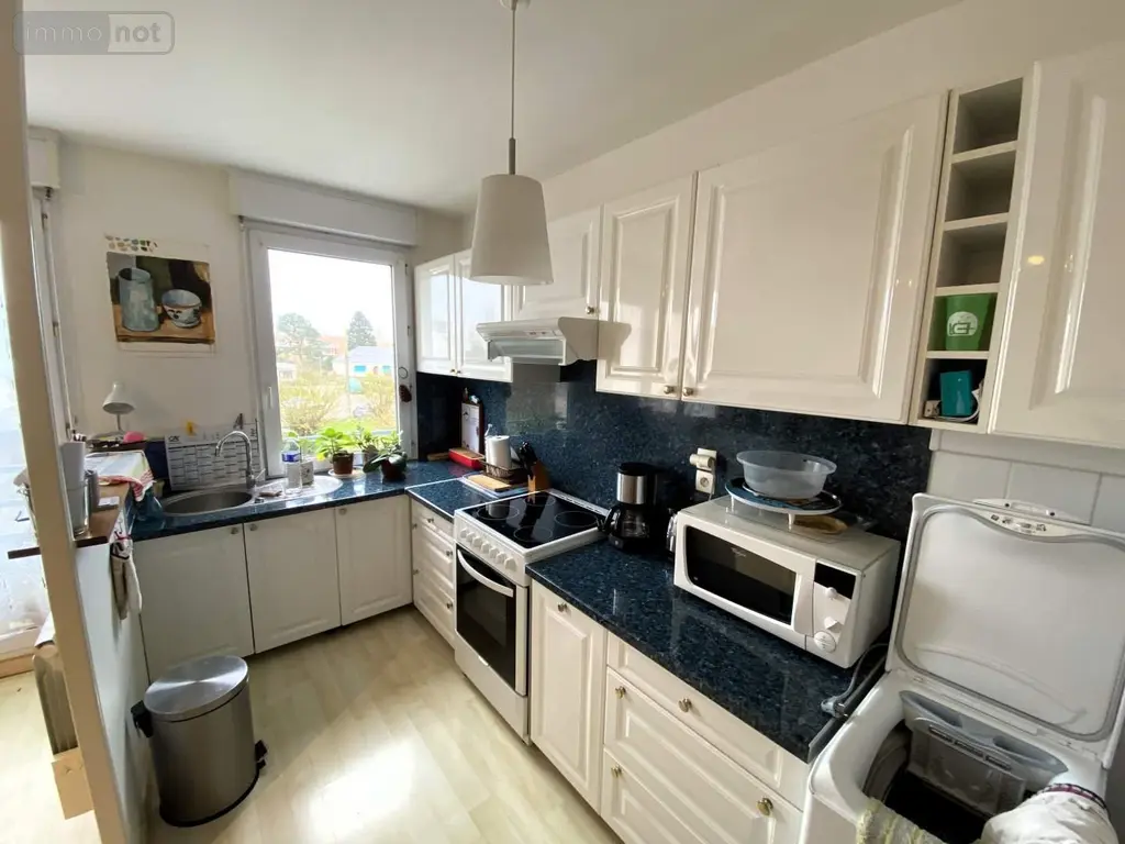 Location appartement Noyal-sur-Vilaine 35530 Ille-et-Vilaine 35 59 m2 3 pièces 630 euros 019/5649 003