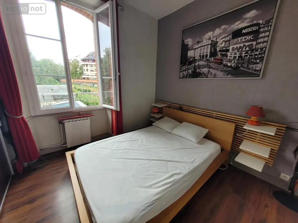 Appartement a vendre Rennes 35000 Ille-et-Vilaine 35 57 m2 3 pièces 239300 euros 019/5650 JLL 002
