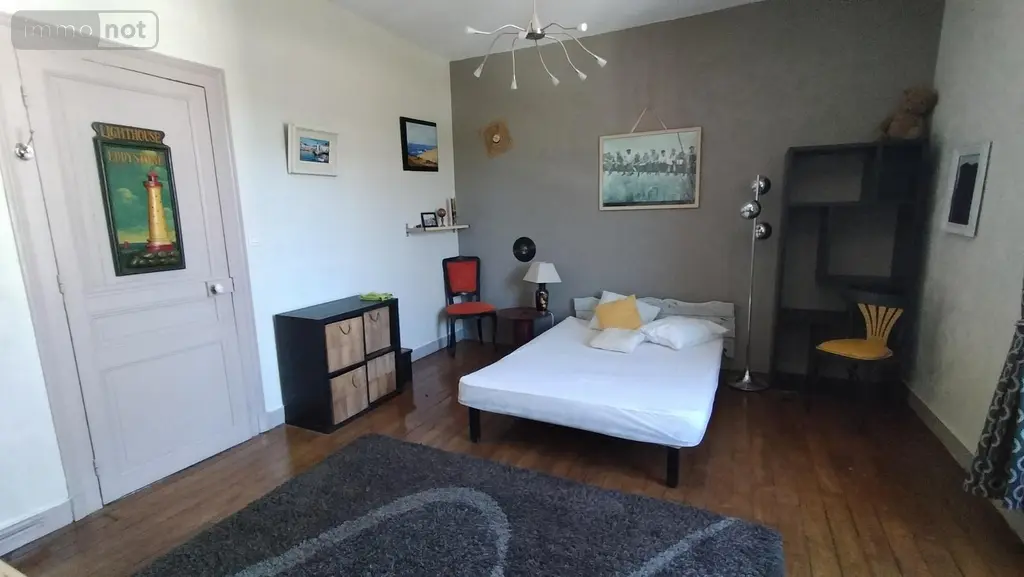 Appartement a vendre Rennes 35000 Ille-et-Vilaine 35 57 m2 3 pièces 239300 euros 019/5650 JLL 007