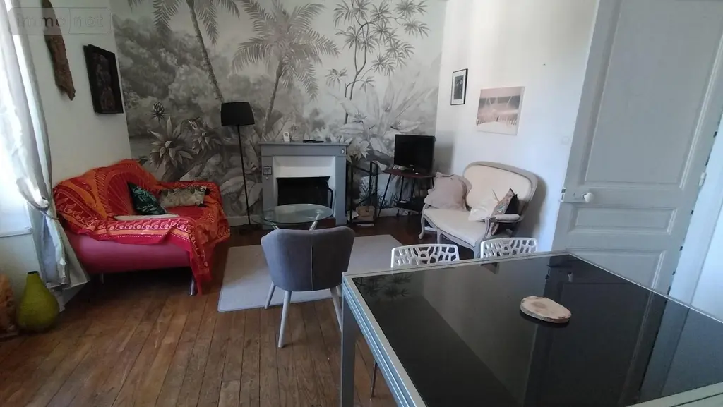 Appartement a vendre Rennes 35000 Ille-et-Vilaine 35 57 m2 3 pièces 239300 euros 019/5650 JLL 008