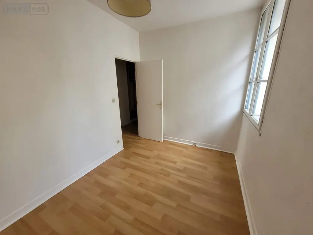 Appartement a vendre Rennes 35000 Ille-et-Vilaine 35 55 m2 3 pièces 218700 euros 019/5651 JLL 004