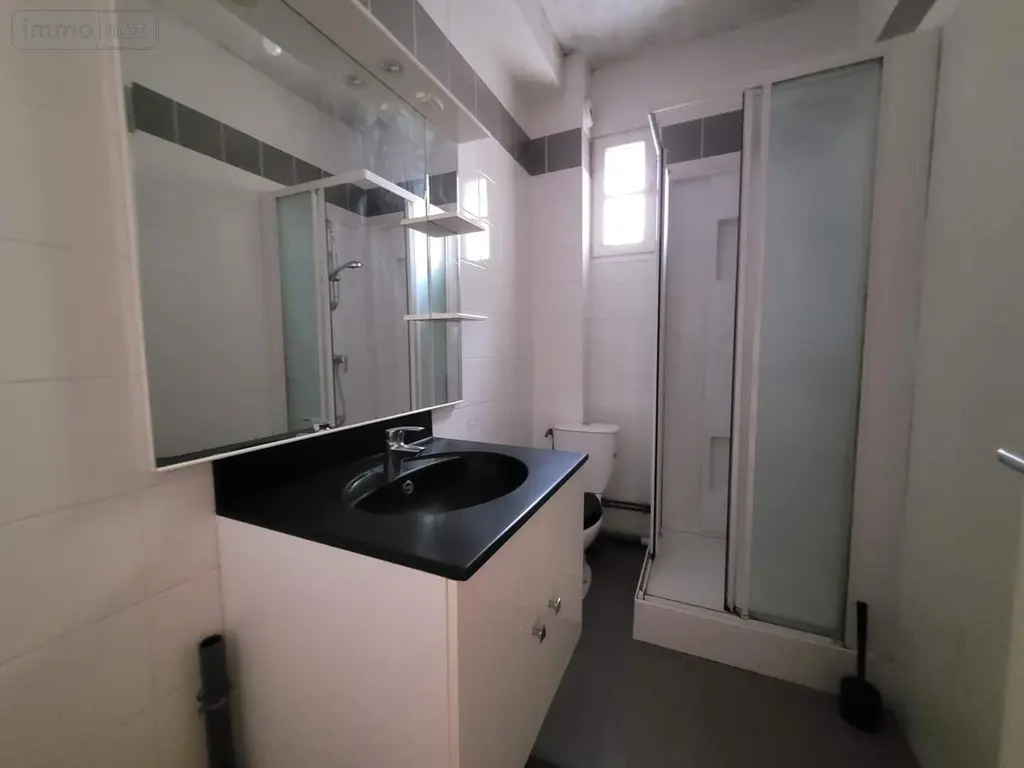 Appartement a vendre Rennes 35000 Ille-et-Vilaine 35 55 m2 3 pièces 218700 euros 019/5651 JLL 006