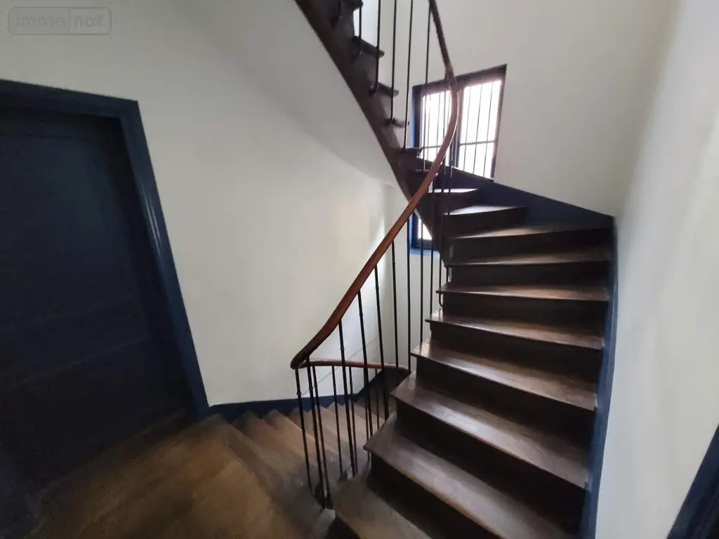 Appartement a vendre Rennes 35000 Ille-et-Vilaine 35 55 m2 3 pièces 218700 euros 019/5651 JLL 007