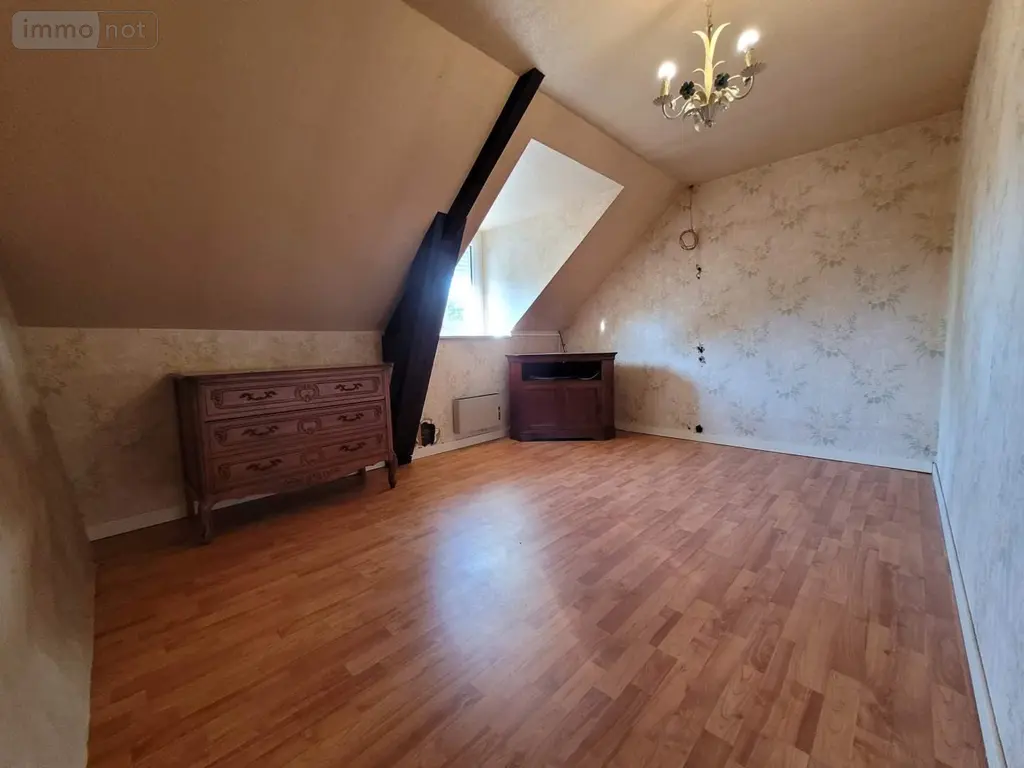 Maison a vendre Brécé 35530 Ille-et-Vilaine 35 91 m2 6 pièces 208400 euros 019/5652 JLL 010
