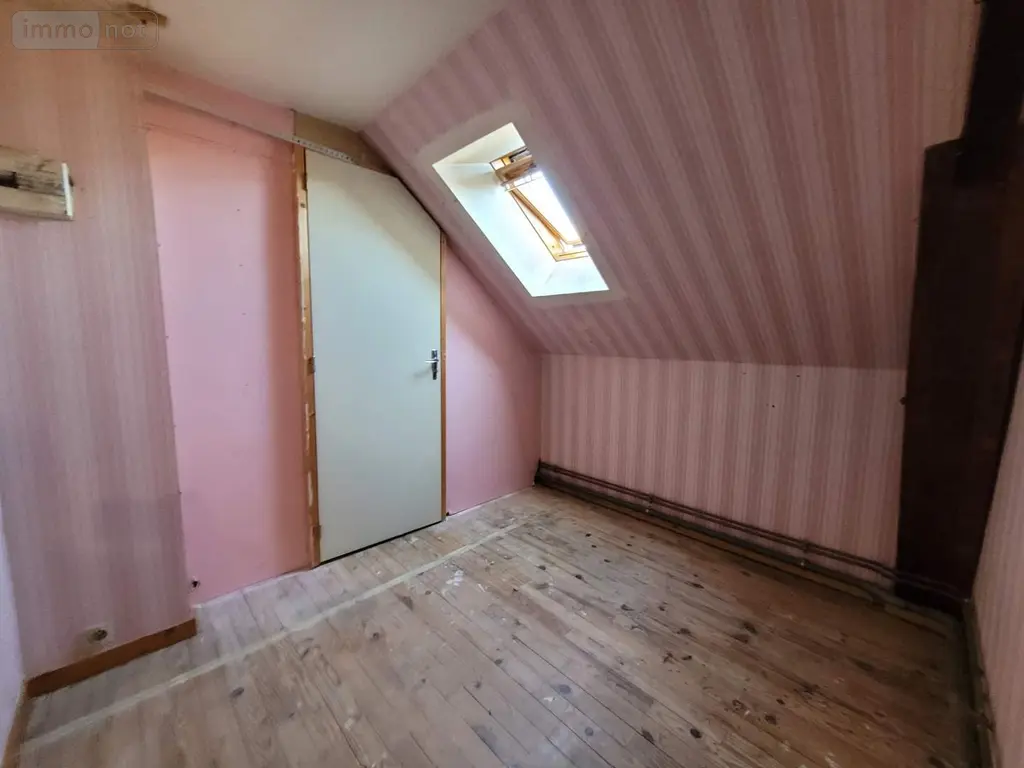 Maison a vendre Brécé 35530 Ille-et-Vilaine 35 91 m2 6 pièces 208400 euros 019/5652 JLL 011