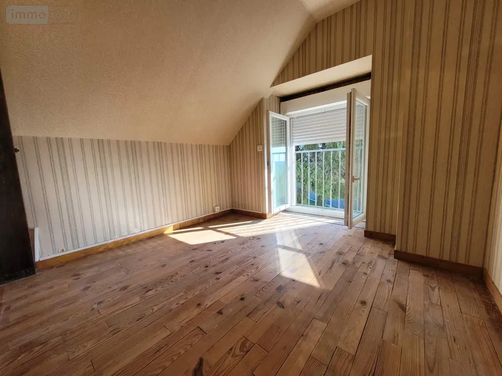 Maison a vendre Brécé 35530 Ille-et-Vilaine 35 91 m2 6 pièces 208400 euros 019/5652 JLL 008