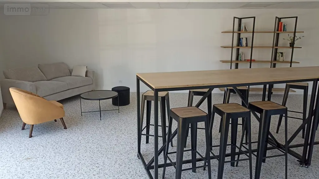 Location appartement Rennes 35000 Ille-et-Vilaine 35 45 m2 2 pièces 580 euros 019/5654 002
