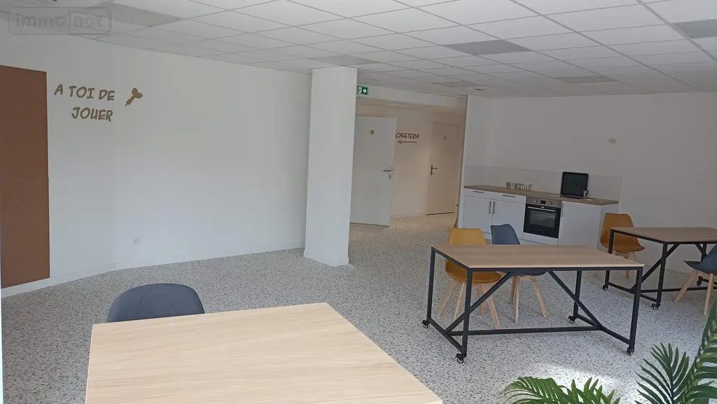 Location appartement Rennes 35000 Ille-et-Vilaine 35 45 m2 2 pièces 580 euros 019/5654 003