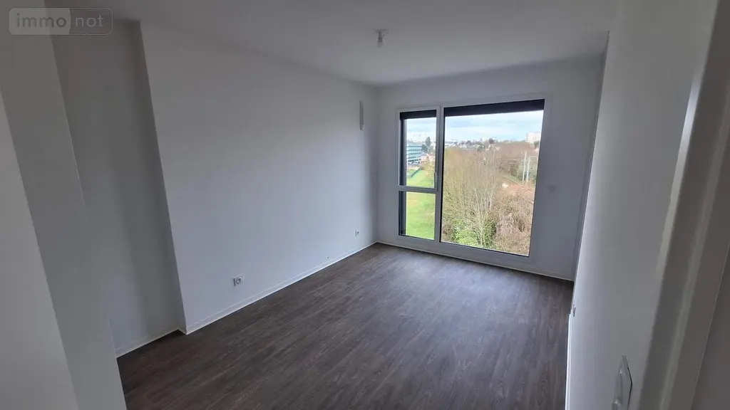 Location appartement Rennes 35000 Ille-et-Vilaine 35 45 m2 2 pièces 580 euros 019/5654 005