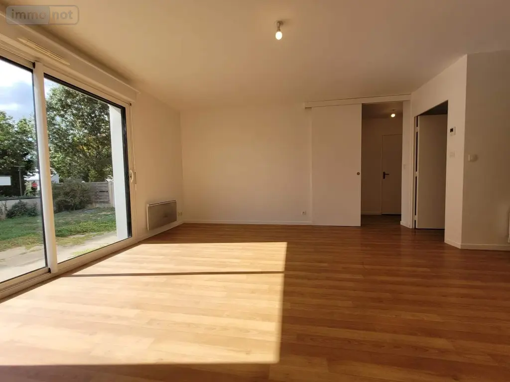 Appartement a vendre Servon-sur-Vilaine 35530 Ille-et-Vilaine 35 67 m2 4 pièces 187800 euros 019/5657 JLL 002