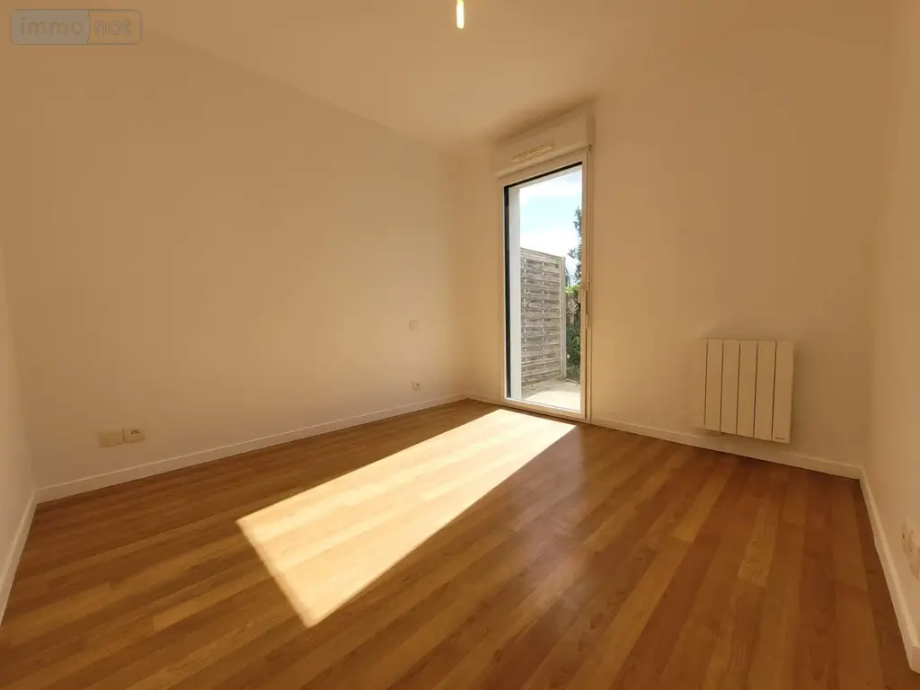 Appartement a vendre Servon-sur-Vilaine 35530 Ille-et-Vilaine 35 67 m2 4 pièces 187800 euros 019/5657 JLL 003