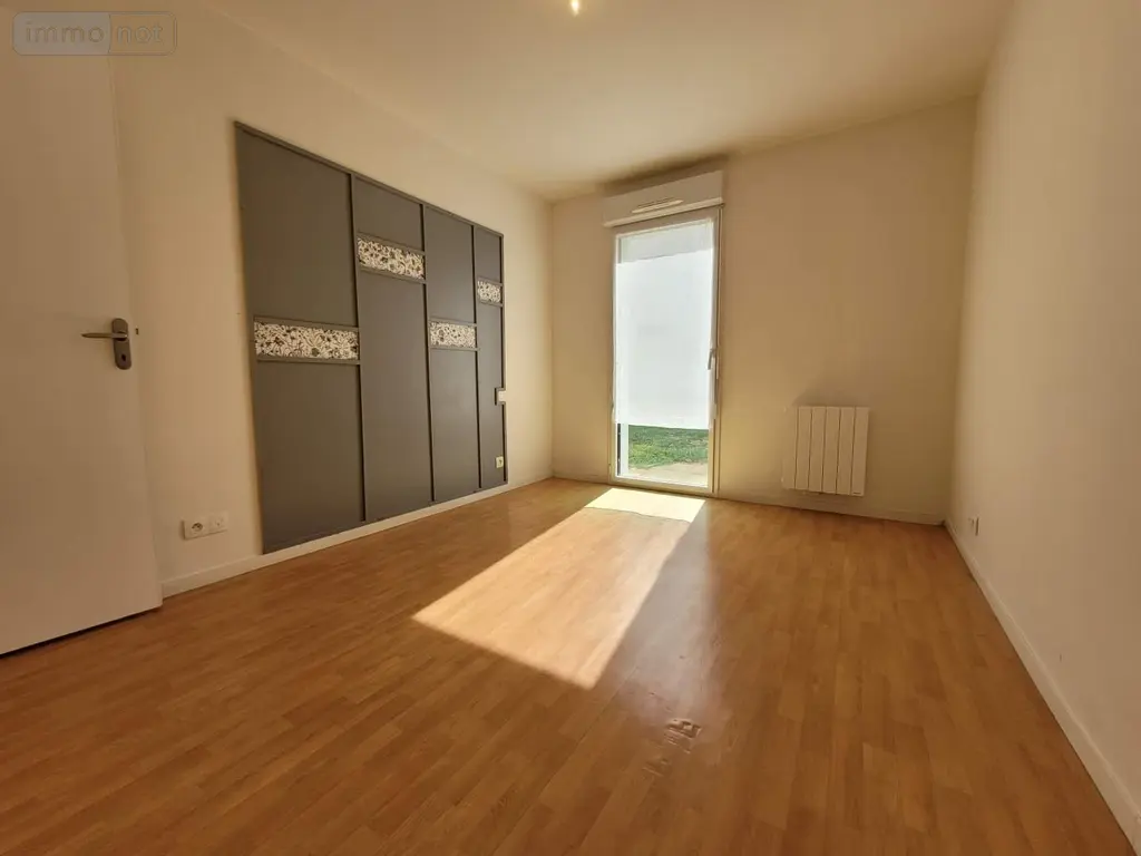 Appartement a vendre Servon-sur-Vilaine 35530 Ille-et-Vilaine 35 67 m2 4 pièces 187800 euros 019/5657 JLL 005