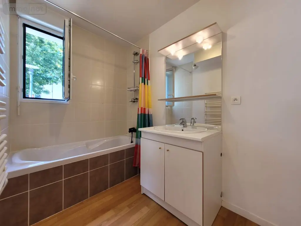 Appartement a vendre Servon-sur-Vilaine 35530 Ille-et-Vilaine 35 67 m2 4 pièces 187800 euros 019/5657 JLL 006