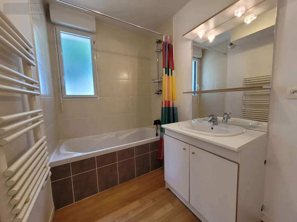Appartement a vendre Servon-sur-Vilaine 35530 Ille-et-Vilaine 35 67 m2 4 pièces 187800 euros 019/5657 JLL 007