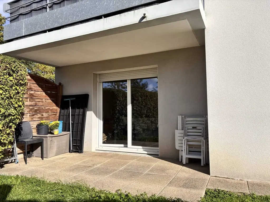Location appartement Mordelles 35310 Ille-et-Vilaine 35 84 m2 4 pièces 800 euros 029/1277 010