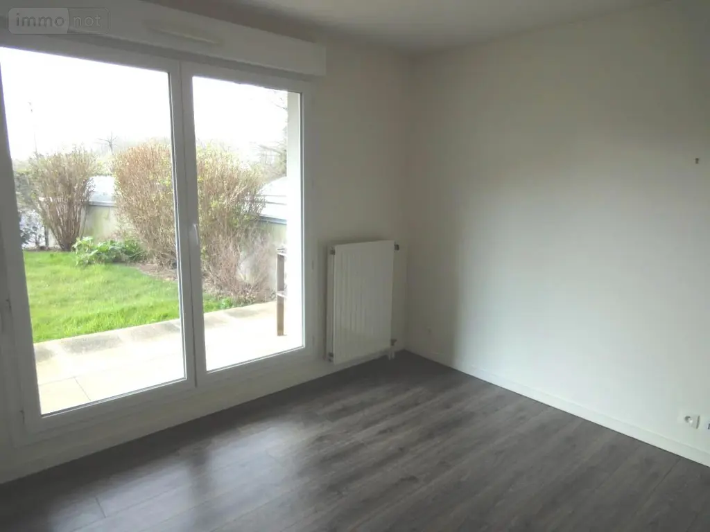 Location appartement Mordelles 35310 Ille-et-Vilaine 35 84 m2 4 pièces 800 euros 029/1277 002