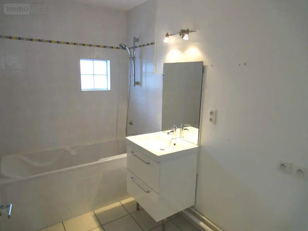 Location appartement Mordelles 35310 Ille-et-Vilaine 35 84 m2 4 pièces 800 euros 029/1277 003
