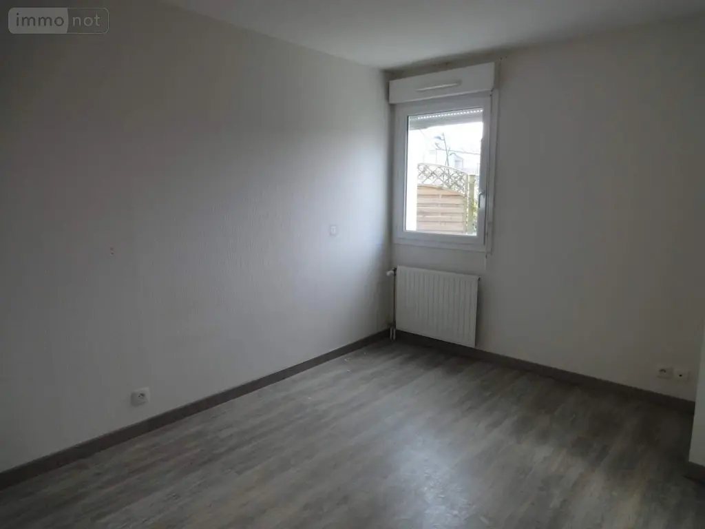 Location appartement Mordelles 35310 Ille-et-Vilaine 35 84 m2 4 pièces 800 euros 029/1277 004