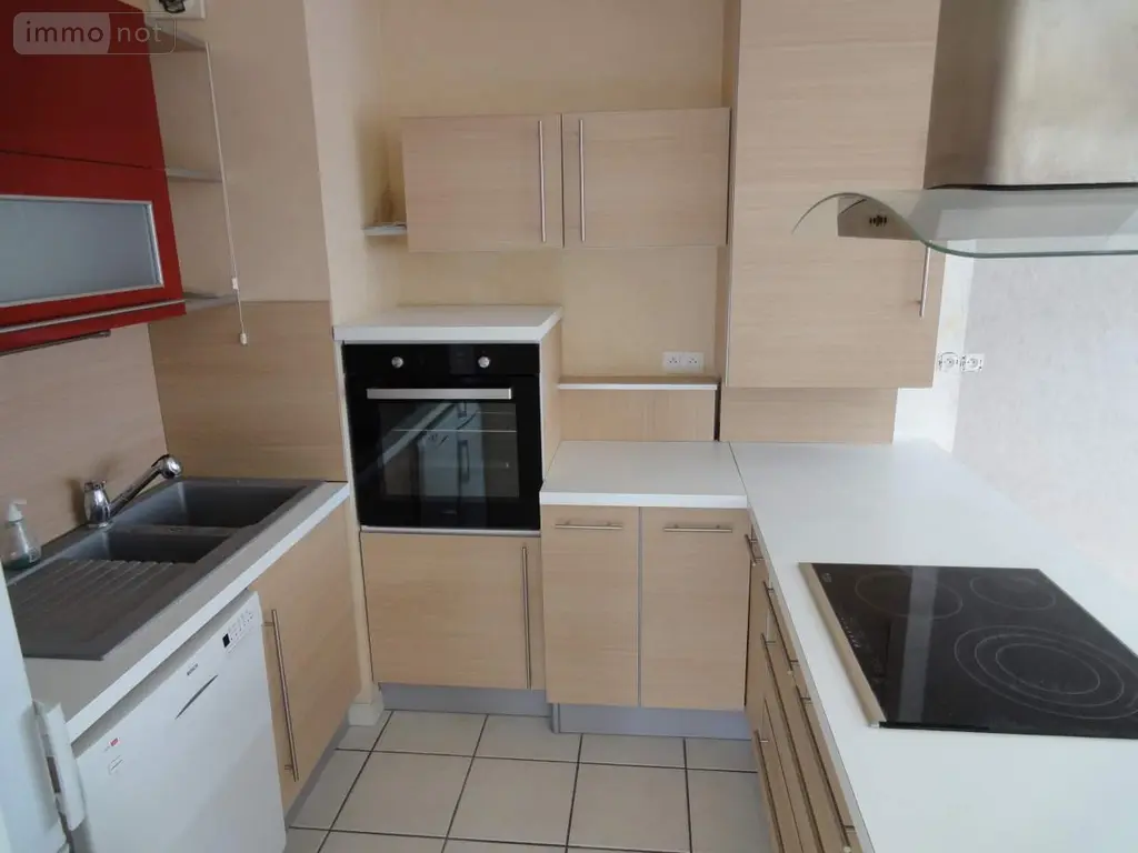 Location appartement Mordelles 35310 Ille-et-Vilaine 35 84 m2 4 pièces 800 euros 029/1277 006