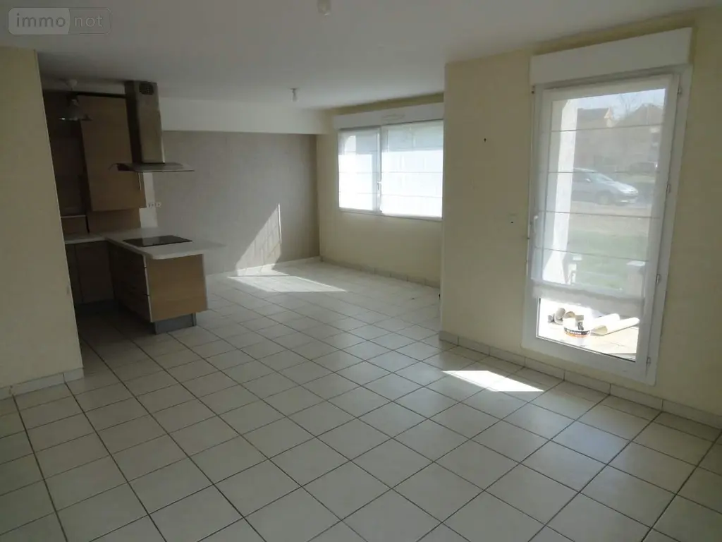 Location appartement Mordelles 35310 Ille-et-Vilaine 35 84 m2 4 pièces 800 euros 029/1277 007