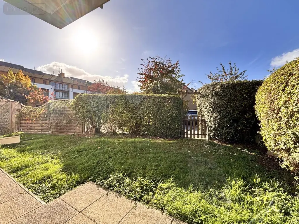 Location appartement Mordelles 35310 Ille-et-Vilaine 35 84 m2 4 pièces 800 euros 029/1277 008