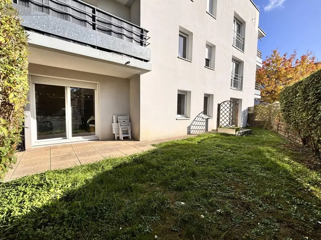 Location appartement Mordelles 35310 Ille-et-Vilaine 35 84 m2 4 pièces 800 euros 029/1277 009